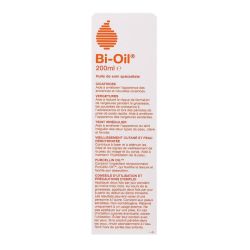 Huile de Soin Spécialiste 200ml