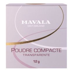 Mavala Pdr Compacte Dune Btier/10G