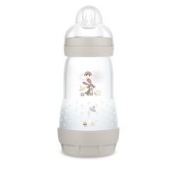 Mam Bib E St A/Col Dune D2 260Ml