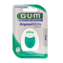 Gum Original White Fil 2040 30M