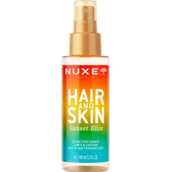 Nuxe Hair&Skin Brume Sunset 100Ml