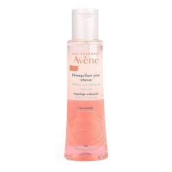 Avene Demaq Yeux Waterproof 125Ml