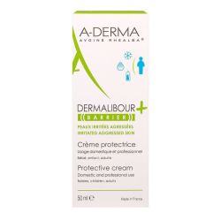 A-Derma Dermalibour+ Barrier 50Ml