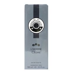 R Gallet L'homme Cedre Eau Toil Vapo/100Ml