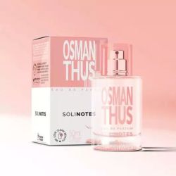 Solinotes Eau Parf Osmanthus 50Ml
