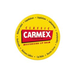 Carmex Soin Lev Original Pot 7,5G