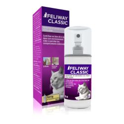 Feliway Sol Ext Spray 60Ml