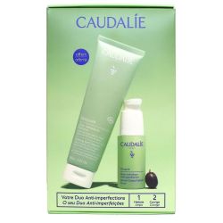 Caudalie Vinopure Coff Serum+Gelee