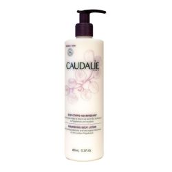 Caudalie Soin Corps Nourris 400Ml