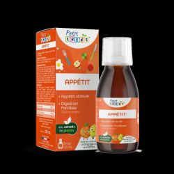 Petit Chene Appetit 125Ml