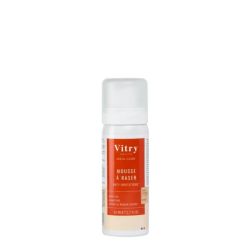 Vitry Hom Mousse A Raser 50Ml