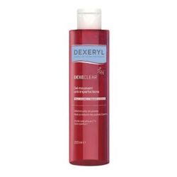 Dexeclear Gel Mouss A/Imperf 200Ml