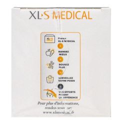 Xls Medical Force 5 Gelul 180Promo