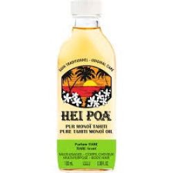 Heipoa Pur Monoi Tiare Hle 100Ml