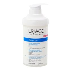 Uriage Xemose Crème Relipidante 400Ml