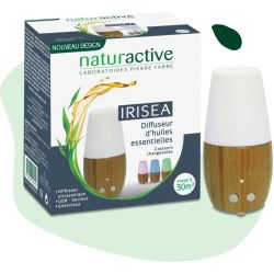 Diffus He Naturactive Irisea