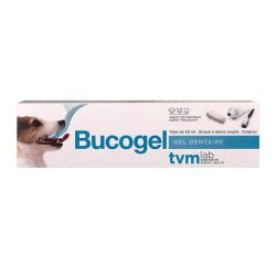 Bucogel Dent Tub 50Ml