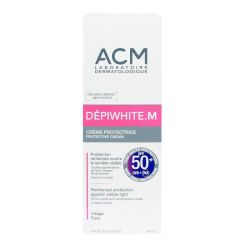 Depiwhite M Spf50+ Cr 40Ml