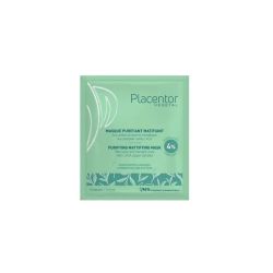 Placentor Masq Purif/Matif 25G