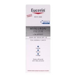 Eucerin Hyaluron 3X Effect Pnm50Ml
