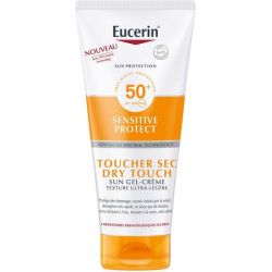 Eucerin Sun Gel Cr Spf50+ 200Ml