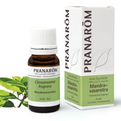 Mandravasarot Pranarom He 10Ml