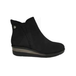 Scholl Enja Bootie  Black 40