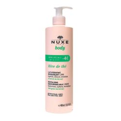 Nuxe Reve The Lait Hydra 400Ml Bri