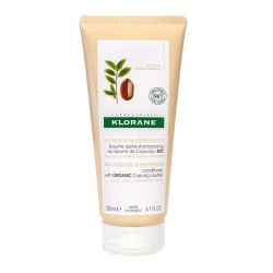 Klorane Baume Ap/Sh Cupuacu 200Ml