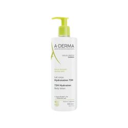 A-Derma Lait Corps Hydra 72H 400Ml