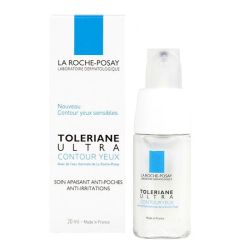 Toleriane Ultra Contour Yeux 20Ml