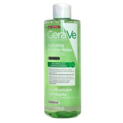 Cerave Eau Micellaire Hydrat 400Ml