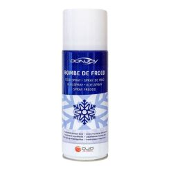 Donjoy Cold Spray Froid 200Ml