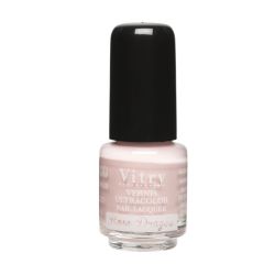 Vitry Mini Vernis Rose Dragee 4Ml