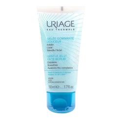 Uriage Gelee Gommante Douceur 50Ml