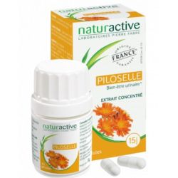 Naturactive Piloselle Gelul 30