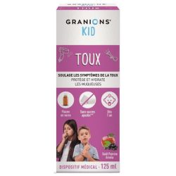 Granion Kids Sirop Toux