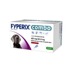 Fyperix Combo Spoton Ch +40Kg 3