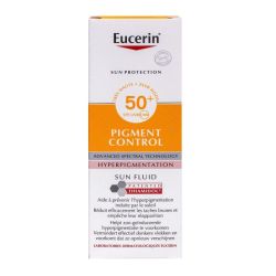 Eucerin Sun Pigment Control Spf 50+