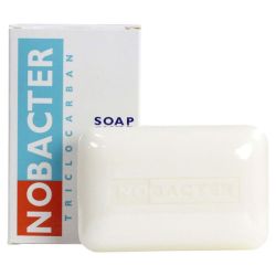 Nobacter Savon Pain 100G