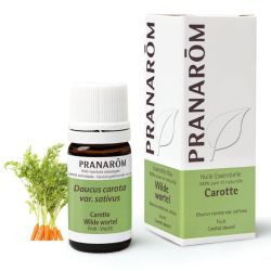 Carotte Pranarom He 5Ml