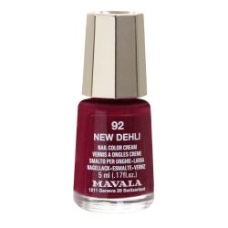 Mavala V Ong New Dehli Mini Fl/5Ml