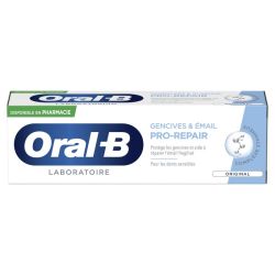 Oral-B Dent Prorepair Gencive 75Ml