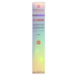 Erborian Cc Creme Dore 40Ml