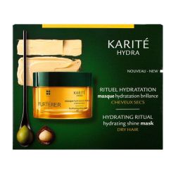 Furterer Karite Hydra Masque Brill P/200Ml