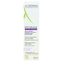 A-Derma Epitheliale Ultra Rep100Ml