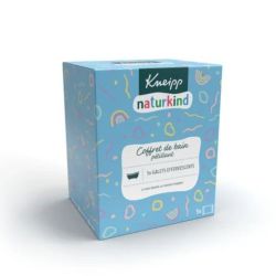 Kneipp Coff Kids Bain Petillant