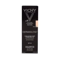 Vichy Dermablend Fd Teint Corr N°30 30Ml