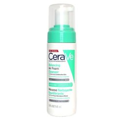 Cerave Mousse Nett Equilibr 150Ml