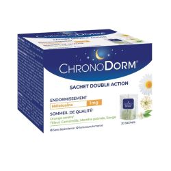 Chronodorm Tis Sach 20